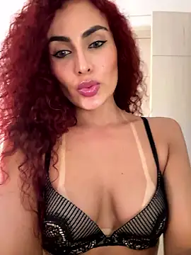 Victoria-77's Live XXX Chat