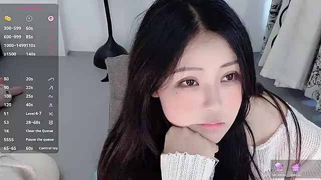 Fountain- Live XXX-chat