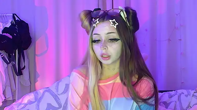 suemeow's Live XXX Chat