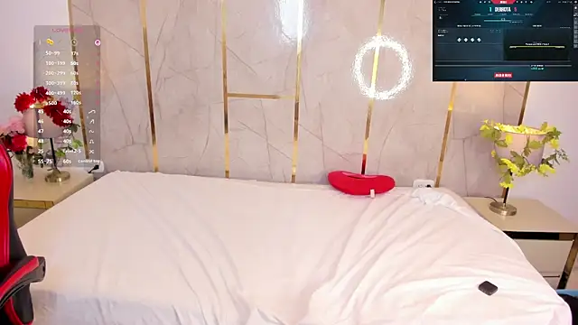 TylerBloom – Naživo XXX chat