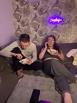 Sugarbunnyhun's Live XXX Chat