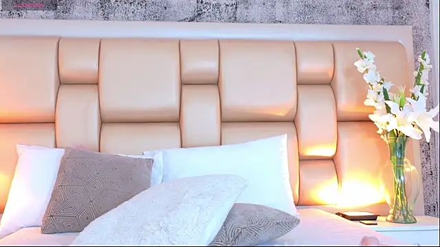 Edna_Copper élő XXX-chatje