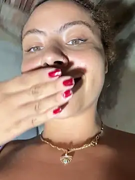 Chat XXX ao vivo de Chloe_Leaozinho