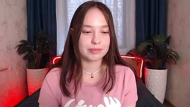 PureLedy Live XXX-chat