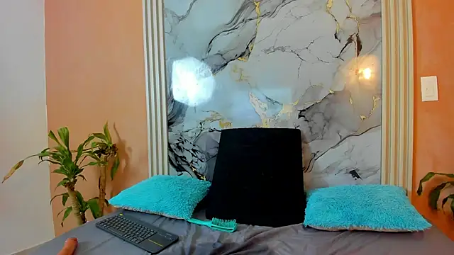 GalaX_x Chat XXX in diretta