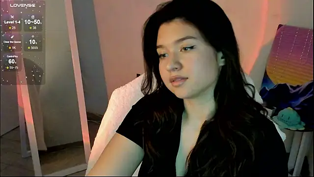 Sandra_Curly's Live XXX Chat