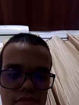 Serginho545677s' Live XXX Chat