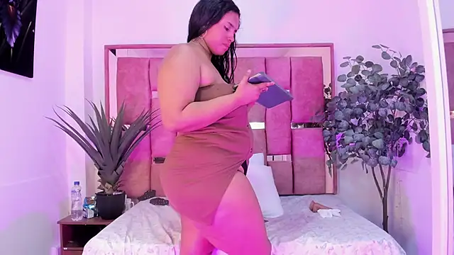 afrodita-Stone 现场XXX聊天