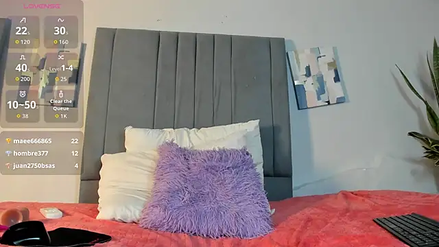 Baby_keysharn Live XXX chat