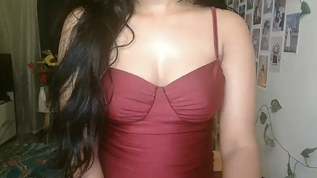 Goodness_tanu_81 라이브 XXX 채팅