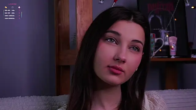 Chat XXX ao vivo de KateCahee