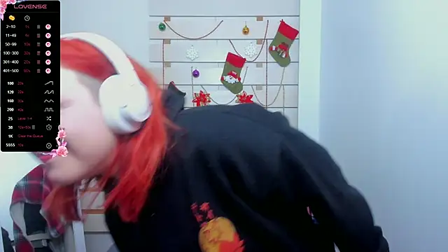 FoxPlayXX élő XXX-chatje