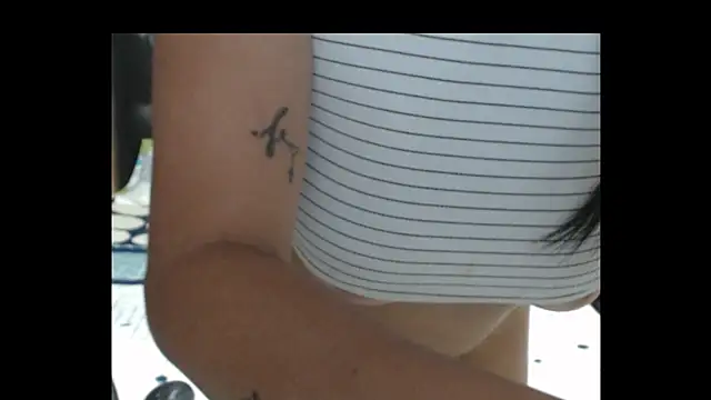 Perla_Sea_ 现场XXX聊天