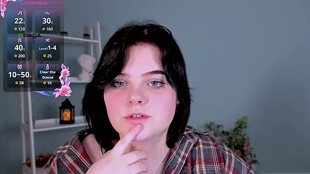 lika_popn Live XXX chat