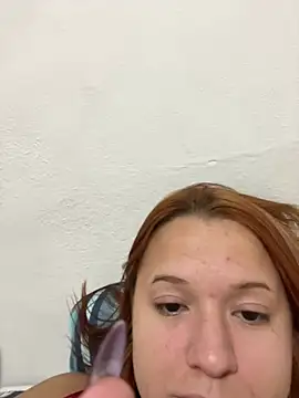 Chat XXX ao vivo de moranguinhofire