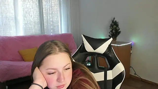 GirlPlayer Live XXX-chat