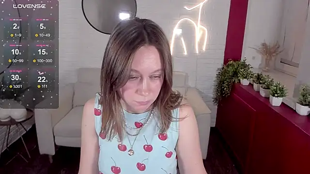 Brooke_lovern Live XXX chat