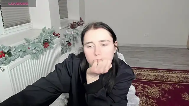 Chat XXX ao vivo de KrissLimada