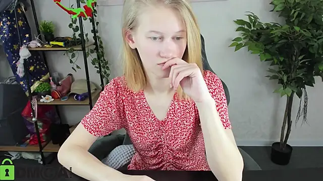 Czat XXX na żywo – Delya_Luw