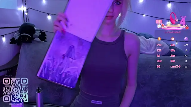 stillsweety – Live XXX-chat