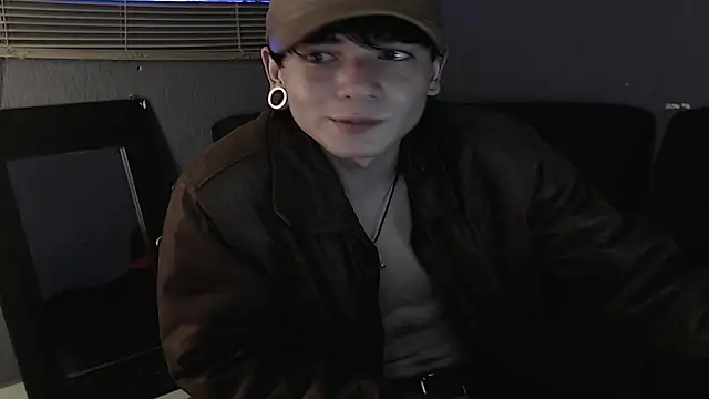 Blas_phemous live XXX chat