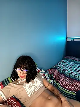 elhuevitotuyo Live XXX-chat