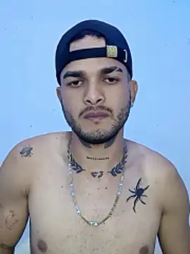 Fernandocj_'s Webcam Show