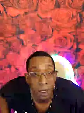 B4KINC's Live XXX Chat