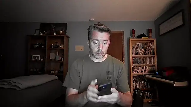 chrisw8140: вебкам-шоу