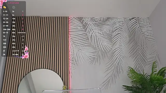 Wow_Megan's Live XXX Chat