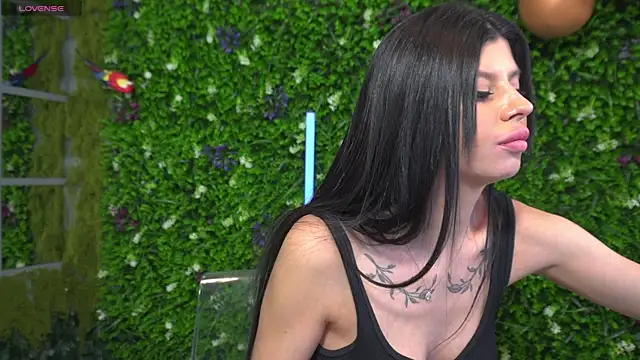 Chatroom XXX en direct de Ana_Lexus