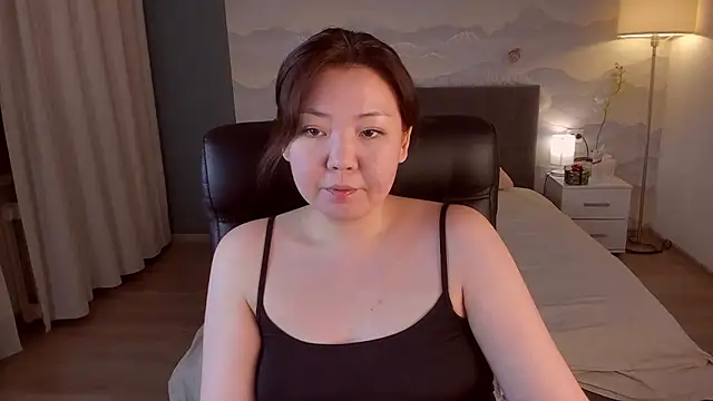 XXX chat uživo modela Nancy_Wang