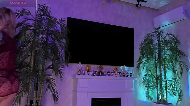 Czat XXX na żywo – JaniceKellex