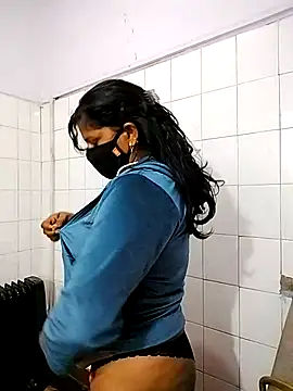 Amritanikhil1 Live XXX-chat