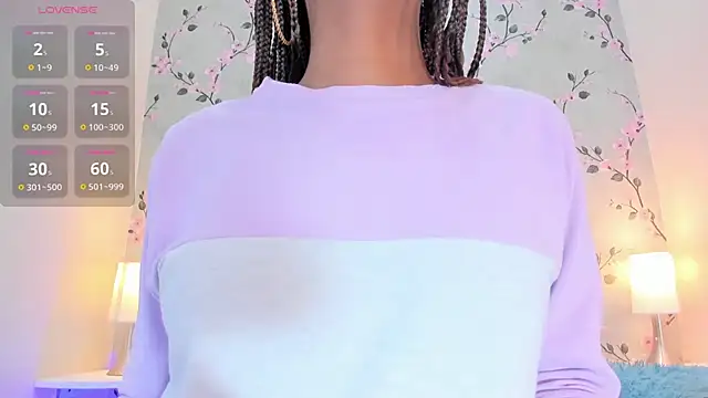 แชท XXX สดของ EmmySweett