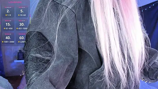 Misty_Shadow 现场XXX聊天