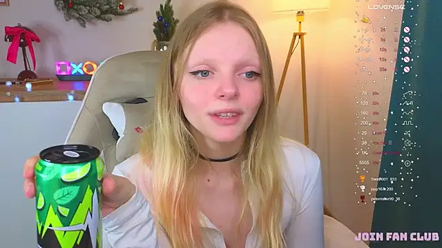 evangel1ne: απευθείας συνομιλία ΧΧΧ