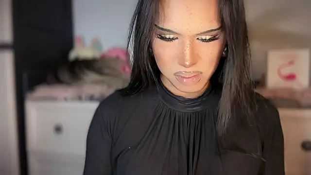 Barbara-SprouseのライブXXXチャット