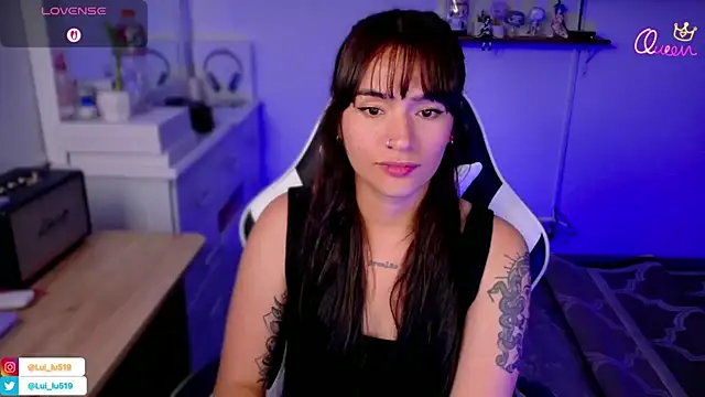 ImLui_lu élő XXX-chatje