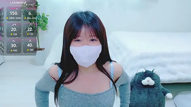 Czat XXX na żywo – Reinya__nyan2