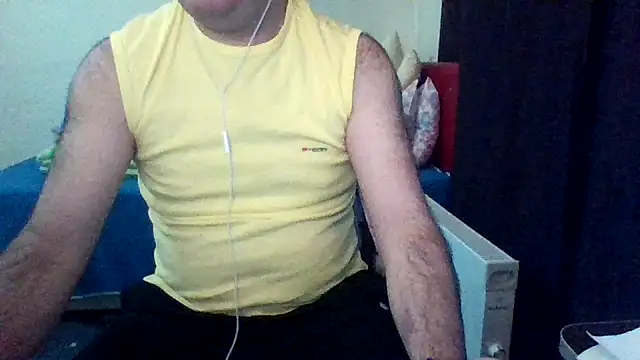 st206boy's Live XXX Chat