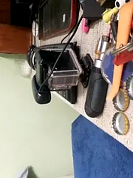 XXX chat uživo modela calme_odl1