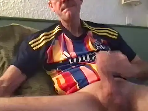 orbix2007's Live XXX Chat