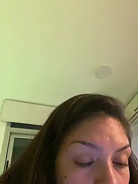 Danielaeliana Chat XXX in diretta