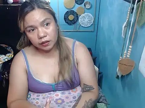 ambersmile Chat XXX in diretta