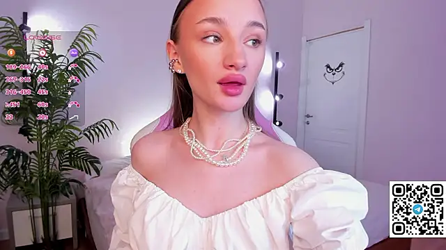 Chatroom XXX en direct de miiss__lulu