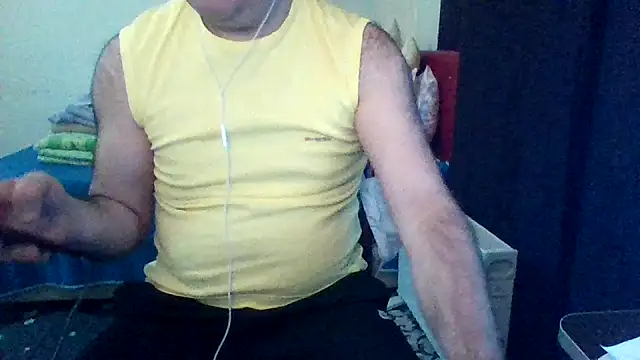 st206boyのライブXXXチャット