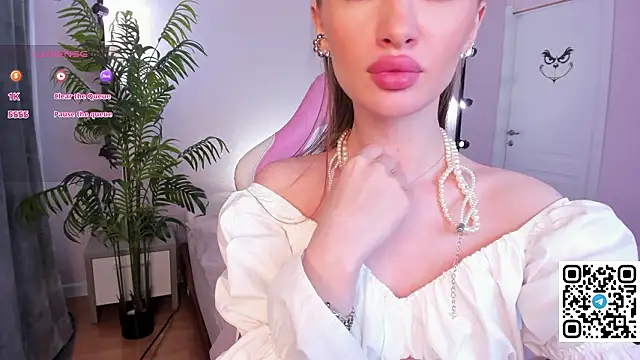 miiss__lulu – Naživo XXX chat