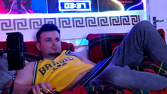 FuckToyBoy69 Live XXX-Chat