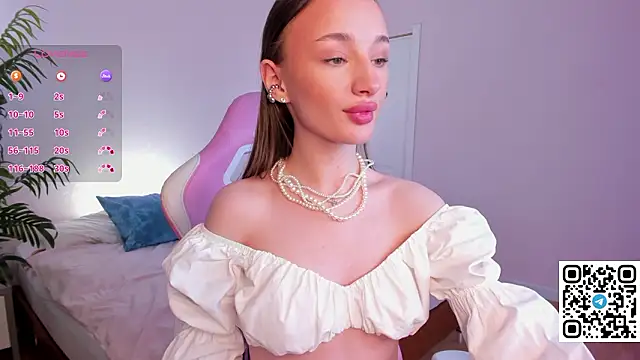 miiss__lulu's Live XXX Chat